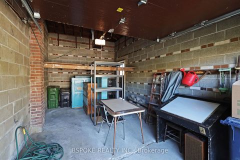 Photo 27 at 54 Warner Avenue, Victoria Village, Toronto