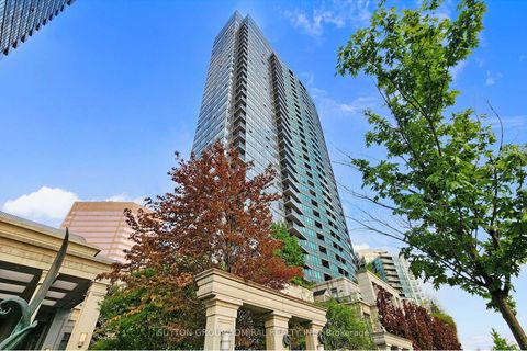 Photo 0 at 305 - 15 Greenview Avenue, Newtonbrook West, Toronto