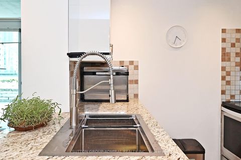 Photo 17 at 305 - 15 Greenview Avenue, Newtonbrook West, Toronto
