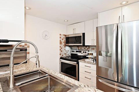 Photo 19 at 305 - 15 Greenview Avenue, Newtonbrook West, Toronto