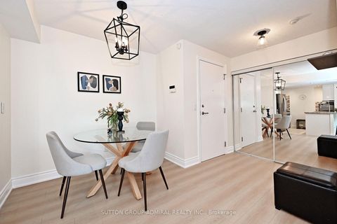 Photo 21 at 305 - 15 Greenview Avenue, Newtonbrook West, Toronto