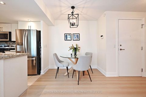 Photo 22 at 305 - 15 Greenview Avenue, Newtonbrook West, Toronto