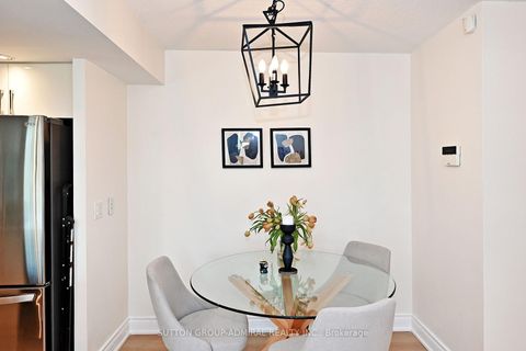 Photo 23 at 305 - 15 Greenview Avenue, Newtonbrook West, Toronto