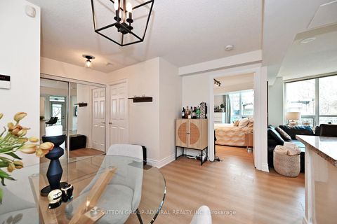 Photo 24 at 305 - 15 Greenview Avenue, Newtonbrook West, Toronto