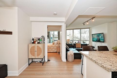 Photo 25 at 305 - 15 Greenview Avenue, Newtonbrook West, Toronto
