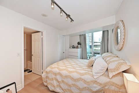 Photo 26 at 305 - 15 Greenview Avenue, Newtonbrook West, Toronto
