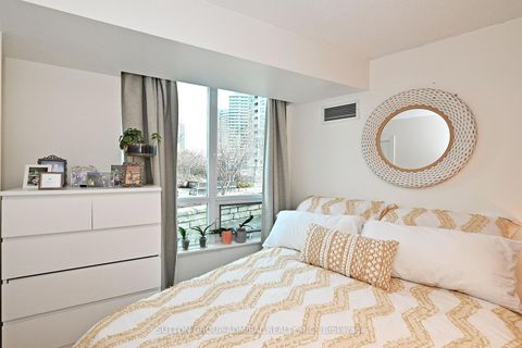 Photo 29 at 305 - 15 Greenview Avenue, Newtonbrook West, Toronto