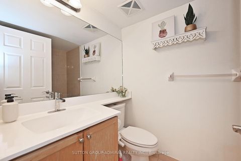 Photo 32 at 305 - 15 Greenview Avenue, Newtonbrook West, Toronto