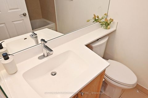 Photo 33 at 305 - 15 Greenview Avenue, Newtonbrook West, Toronto