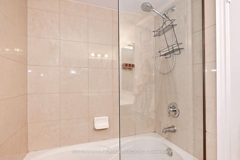 Photo 34 at 305 - 15 Greenview Avenue, Newtonbrook West, Toronto
