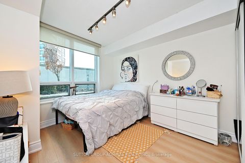 Photo 35 at 305 - 15 Greenview Avenue, Newtonbrook West, Toronto