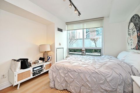 Photo 36 at 305 - 15 Greenview Avenue, Newtonbrook West, Toronto