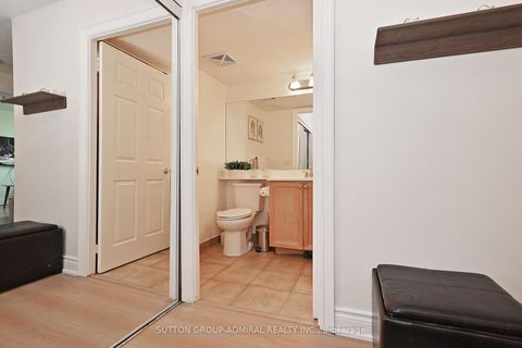 Photo 37 at 305 - 15 Greenview Avenue, Newtonbrook West, Toronto