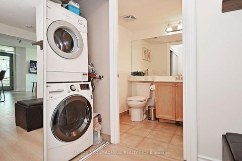 Photo 38 at 305 - 15 Greenview Avenue, Newtonbrook West, Toronto