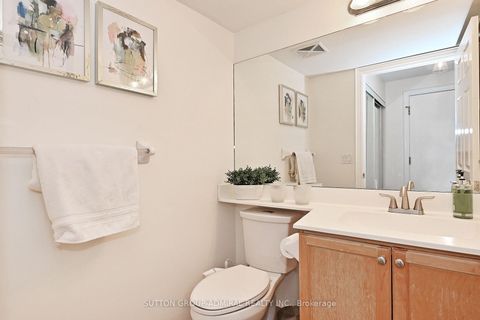 Photo 39 at 305 - 15 Greenview Avenue, Newtonbrook West, Toronto
