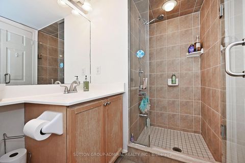 Photo 40 at 305 - 15 Greenview Avenue, Newtonbrook West, Toronto