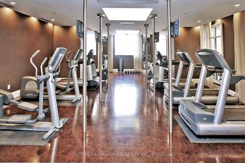Photo 44 at 305 - 15 Greenview Avenue, Newtonbrook West, Toronto