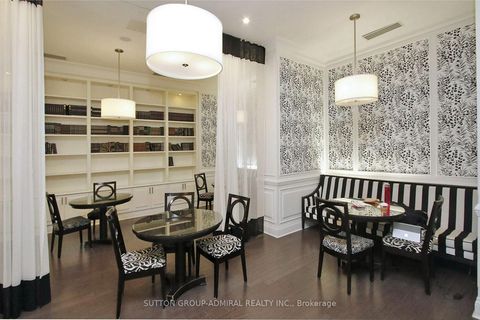 Photo 49 at 305 - 15 Greenview Avenue, Newtonbrook West, Toronto