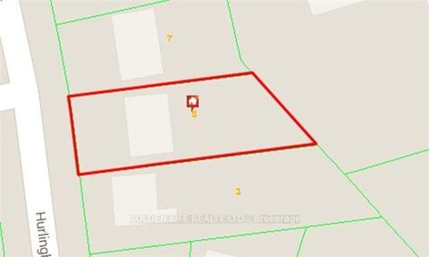 Photo 1 at 5 Hurlingham Crescent, Don Mills, Toronto