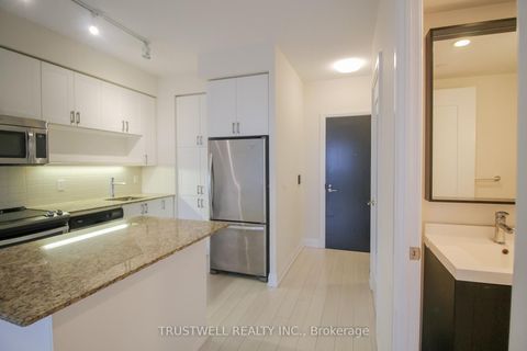 Photo 1 at 1904 - 18 Graydon Hall Drive, Donalda, Toronto