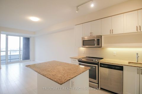 Photo 3 at 1904 - 18 Graydon Hall Drive, Donalda, Toronto