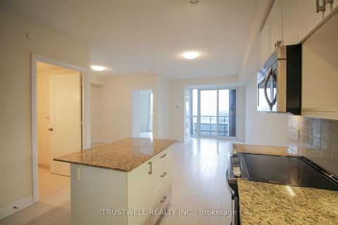 Photo 4 at 1904 - 18 Graydon Hall Drive, Donalda, Toronto