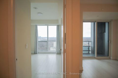 Photo 5 at 1904 - 18 Graydon Hall Drive, Donalda, Toronto