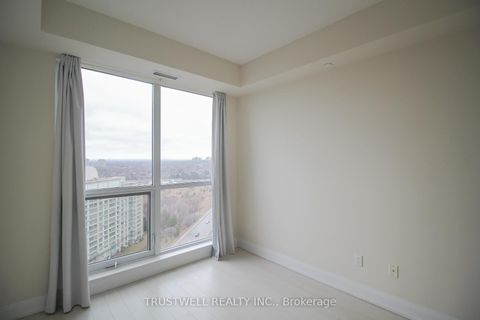 Photo 6 at 1904 - 18 Graydon Hall Drive, Donalda, Toronto