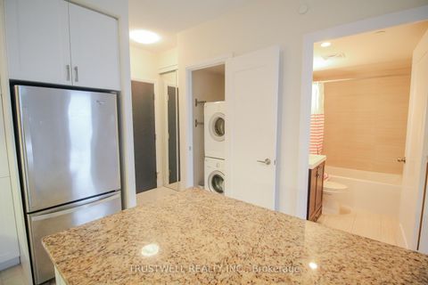 Photo 10 at 1904 - 18 Graydon Hall Drive, Donalda, Toronto