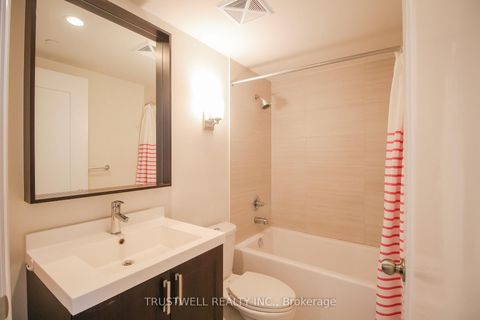 Photo 11 at 1904 - 18 Graydon Hall Drive, Donalda, Toronto