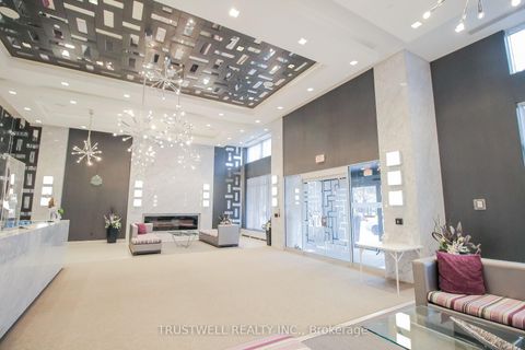 Photo 12 at 1904 - 18 Graydon Hall Drive, Donalda, Toronto