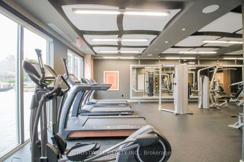 Photo 14 at 1904 - 18 Graydon Hall Drive, Donalda, Toronto