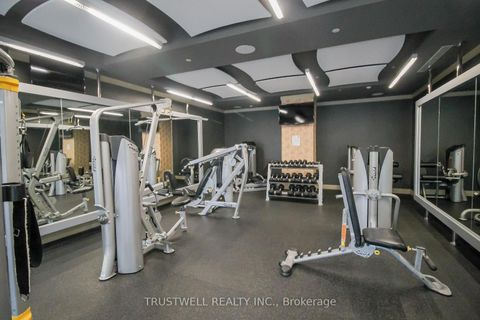 Photo 15 at 1904 - 18 Graydon Hall Drive, Donalda, Toronto