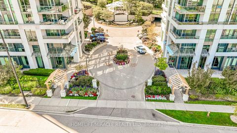 Photo 1 at 309 - 88 Grangeway Avenue, Woburn, Toronto