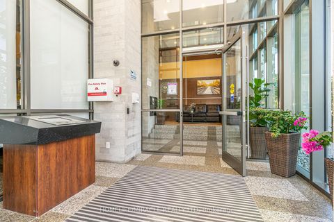 Photo 3 at 309 - 88 Grangeway Avenue, Woburn, Toronto