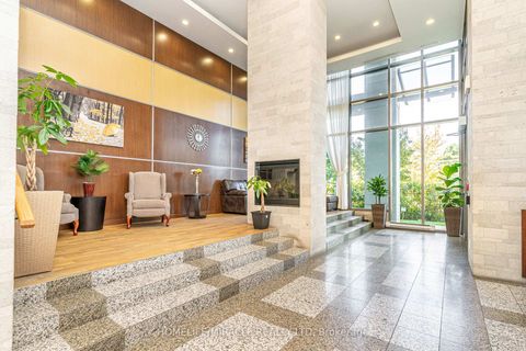 Photo 4 at 309 - 88 Grangeway Avenue, Woburn, Toronto