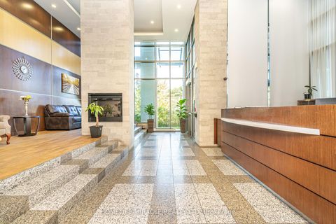 Photo 6 at 309 - 88 Grangeway Avenue, Woburn, Toronto
