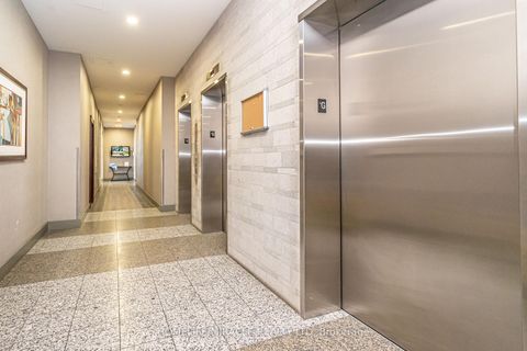 Photo 7 at 309 - 88 Grangeway Avenue, Woburn, Toronto