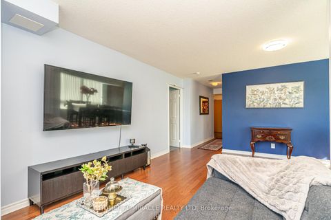 Photo 16 at 309 - 88 Grangeway Avenue, Woburn, Toronto