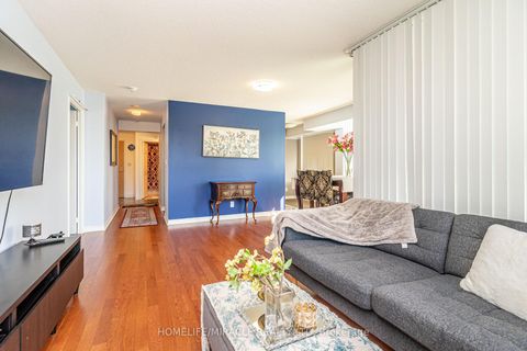 Photo 17 at 309 - 88 Grangeway Avenue, Woburn, Toronto