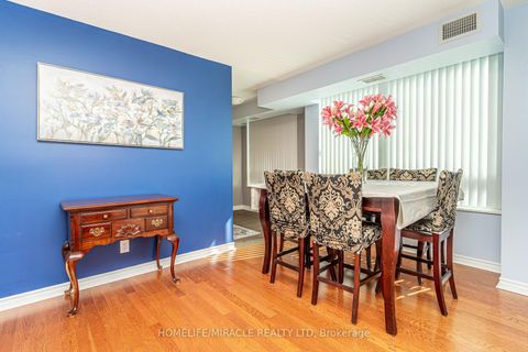 Photo 18 at 309 - 88 Grangeway Avenue, Woburn, Toronto