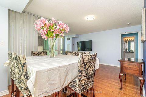 Photo 19 at 309 - 88 Grangeway Avenue, Woburn, Toronto