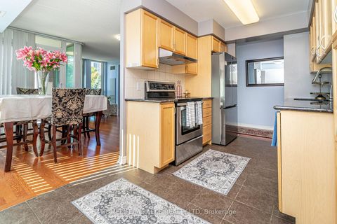 Photo 20 at 309 - 88 Grangeway Avenue, Woburn, Toronto