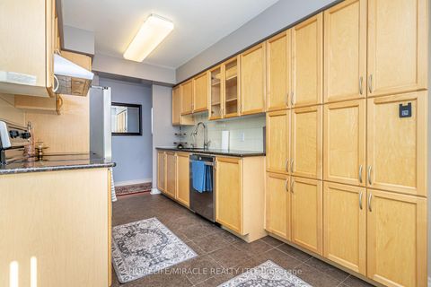 Photo 21 at 309 - 88 Grangeway Avenue, Woburn, Toronto
