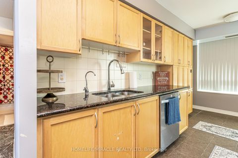 Photo 22 at 309 - 88 Grangeway Avenue, Woburn, Toronto