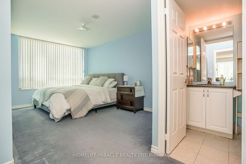 Photo 25 at 309 - 88 Grangeway Avenue, Woburn, Toronto