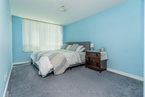 Photo 26 at 309 - 88 Grangeway Avenue, Woburn, Toronto