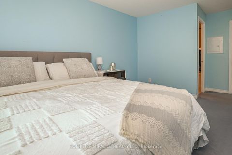 Photo 27 at 309 - 88 Grangeway Avenue, Woburn, Toronto