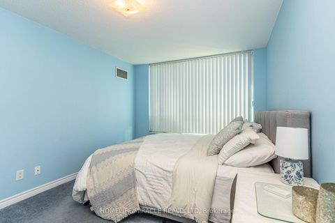 Photo 28 at 309 - 88 Grangeway Avenue, Woburn, Toronto