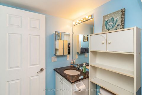 Photo 30 at 309 - 88 Grangeway Avenue, Woburn, Toronto